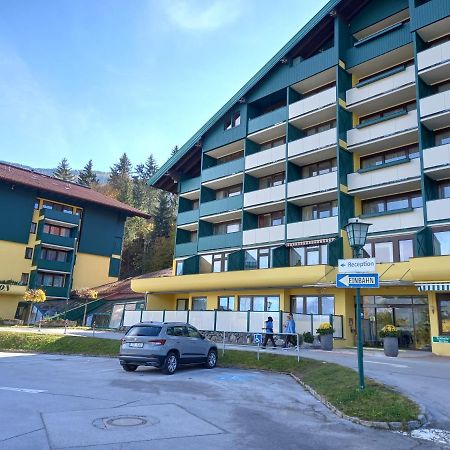 Panoramis Apartment In Schladming Exteriér fotografie