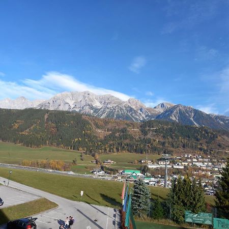 Panoramis Apartment In Schladming Exteriér fotografie