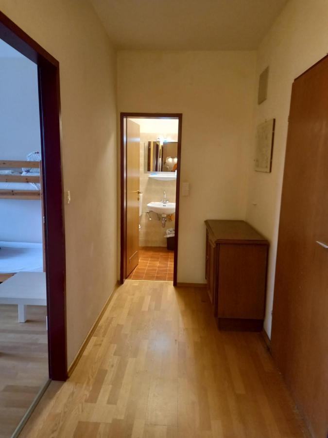 Panoramis Apartment In Schladming Exteriér fotografie