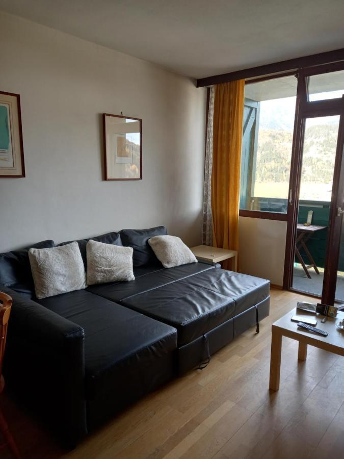 Panoramis Apartment In Schladming Exteriér fotografie