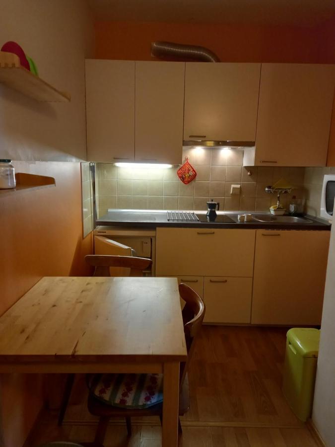 Panoramis Apartment In Schladming Exteriér fotografie