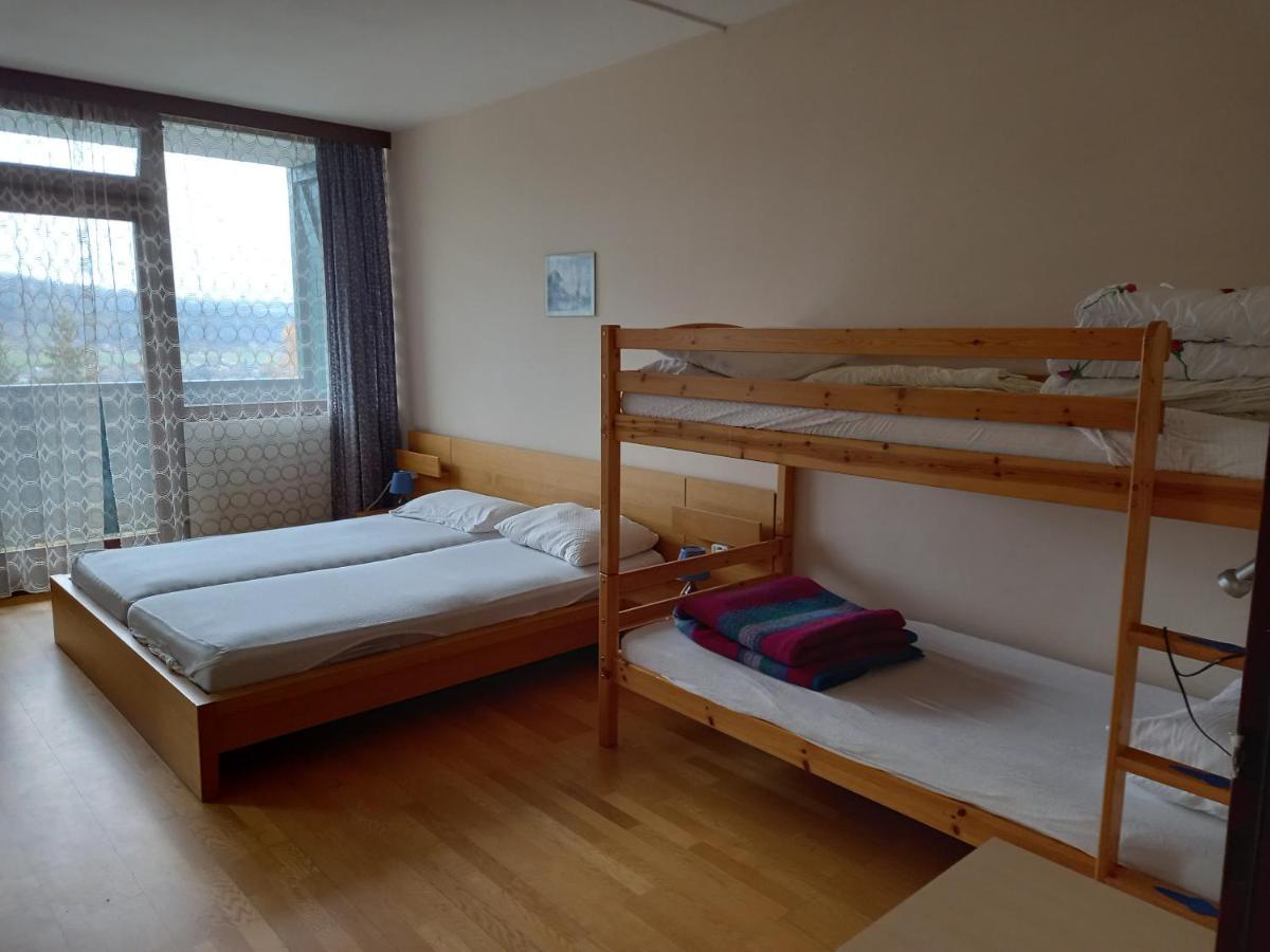 Panoramis Apartment In Schladming Exteriér fotografie