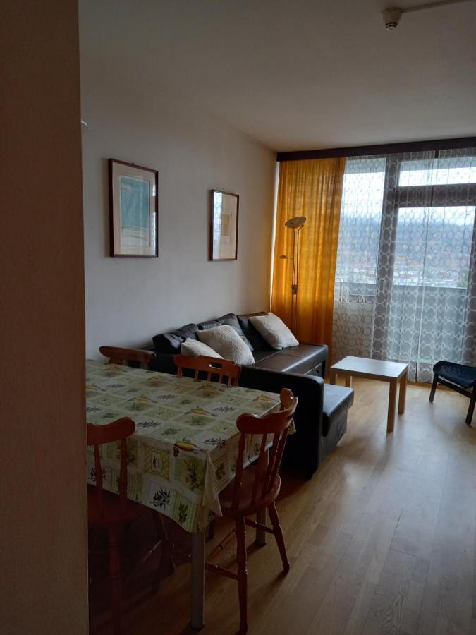 Panoramis Apartment In Schladming Exteriér fotografie