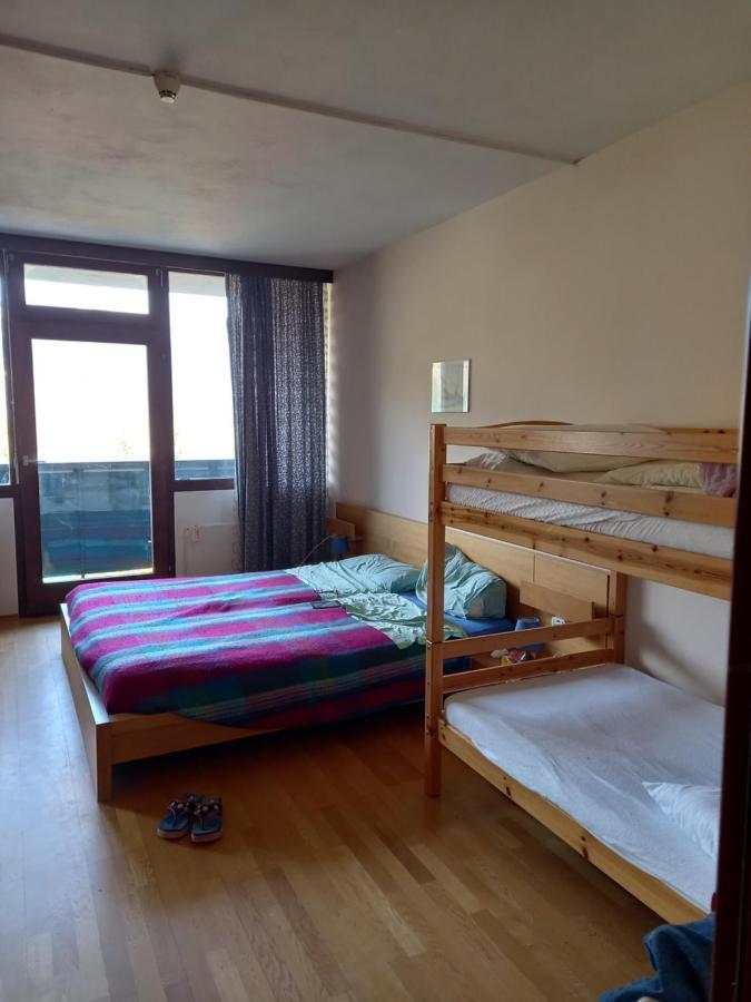 Panoramis Apartment In Schladming Exteriér fotografie