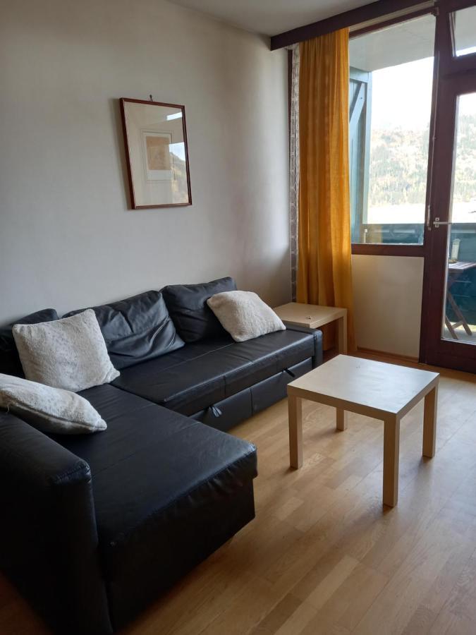 Panoramis Apartment In Schladming Exteriér fotografie