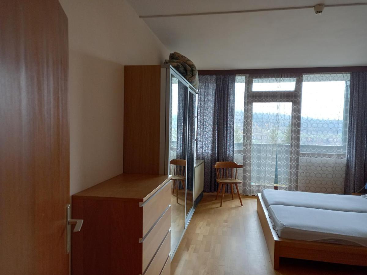 Panoramis Apartment In Schladming Exteriér fotografie