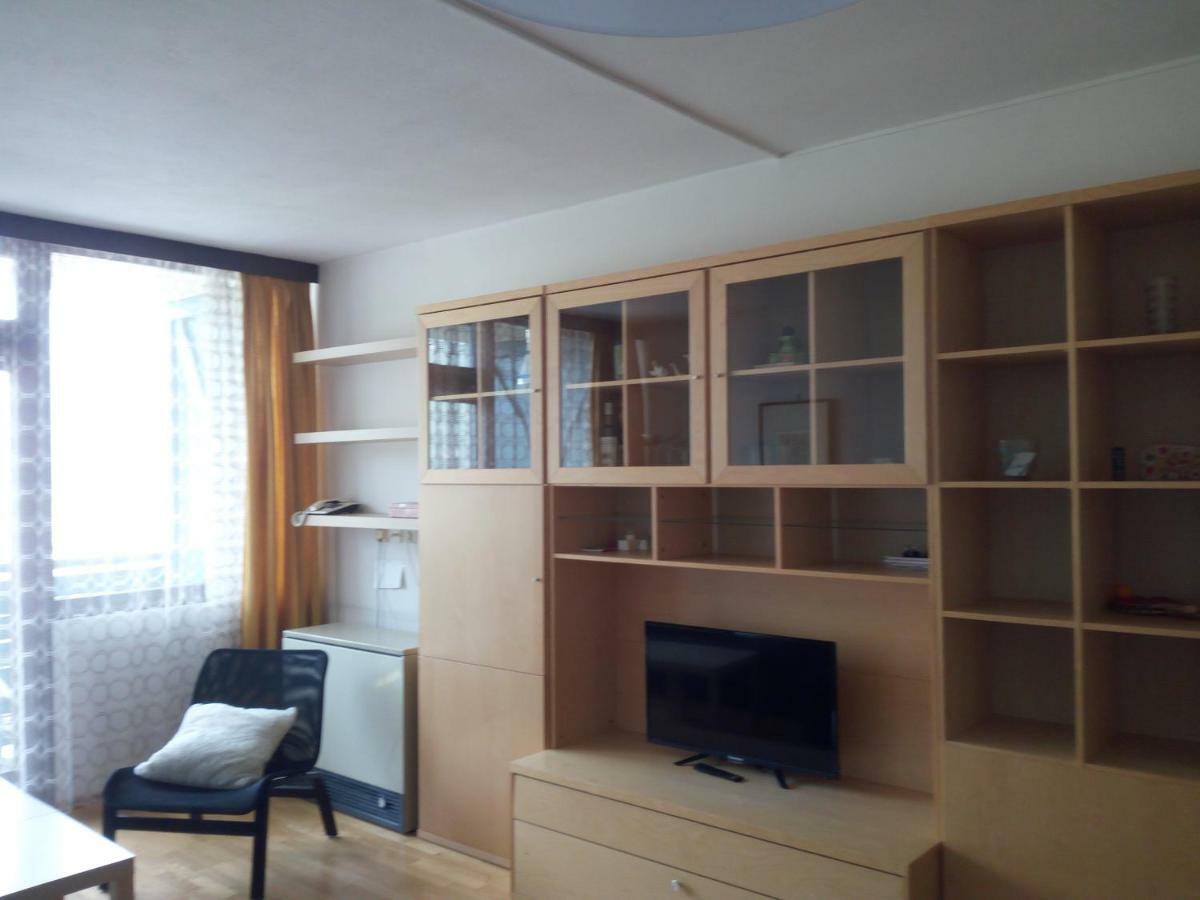Panoramis Apartment In Schladming Exteriér fotografie