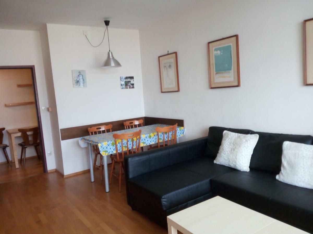 Panoramis Apartment In Schladming Exteriér fotografie