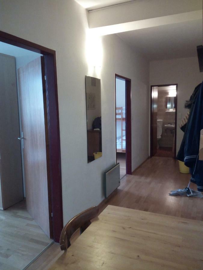 Panoramis Apartment In Schladming Exteriér fotografie